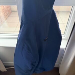 Burton small ski jacket